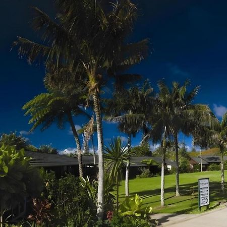Fletcher Christian Holiday Hotel Burnt Pine Exterior photo